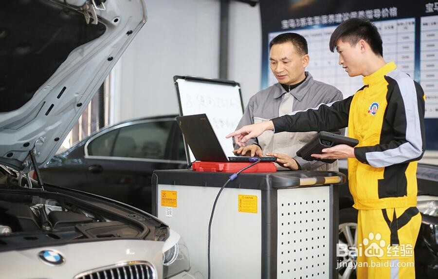 汽车行业发展怎么样？学汽修好吗