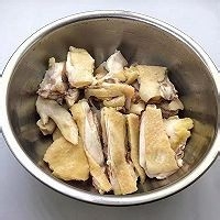 椒麻鸡怎么做