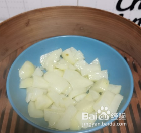自己做好吃薯片