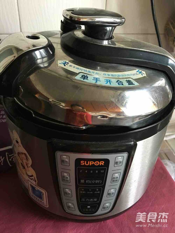 红薯大枣粥的做法