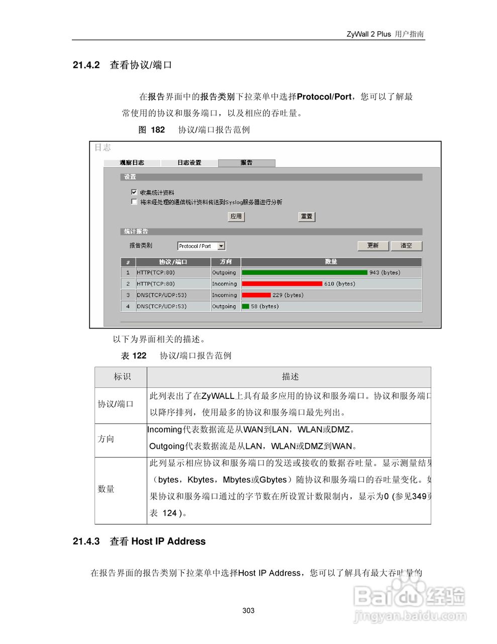 ZyXEL ZyWALL 2 Plus网络安全设备用户手册:[32]