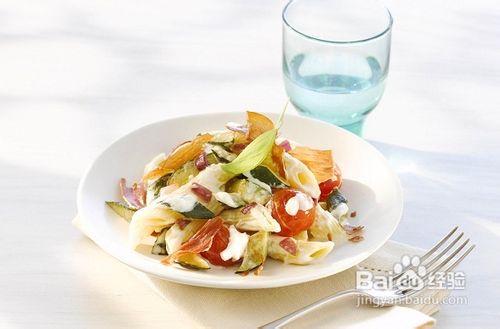 #我的生活小窍门#怀孕三个月的饮食注意事项