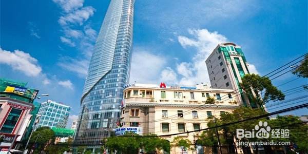 夏季胡志明旅游攻略