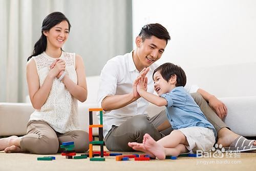 为什么你家孩子玩不出乐趣？家长如何陪娃玩玩具
