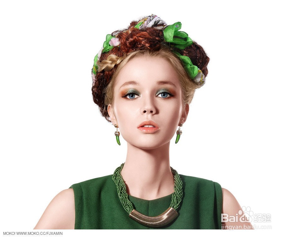 精华液的正确用法，你get到没？