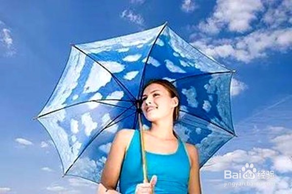 洗头时要注意什么?