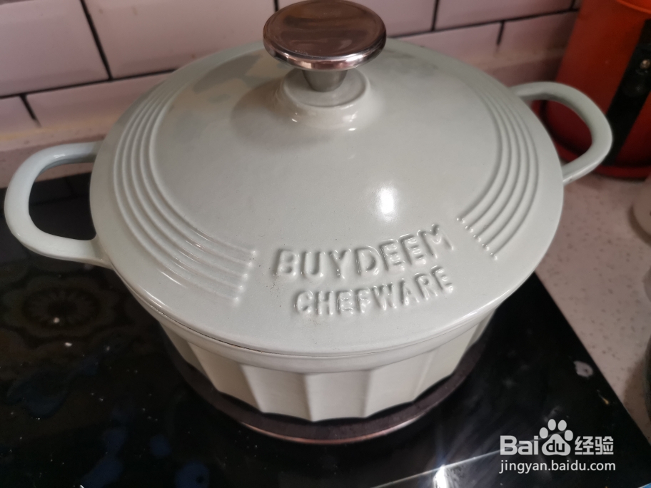 毫无压力做白葡萄酒奶油青口贝