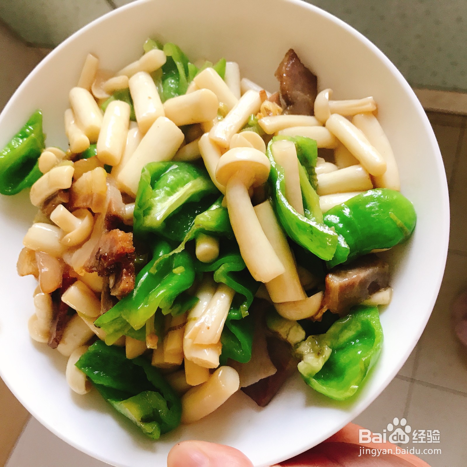 腊肉怎么做最好吃