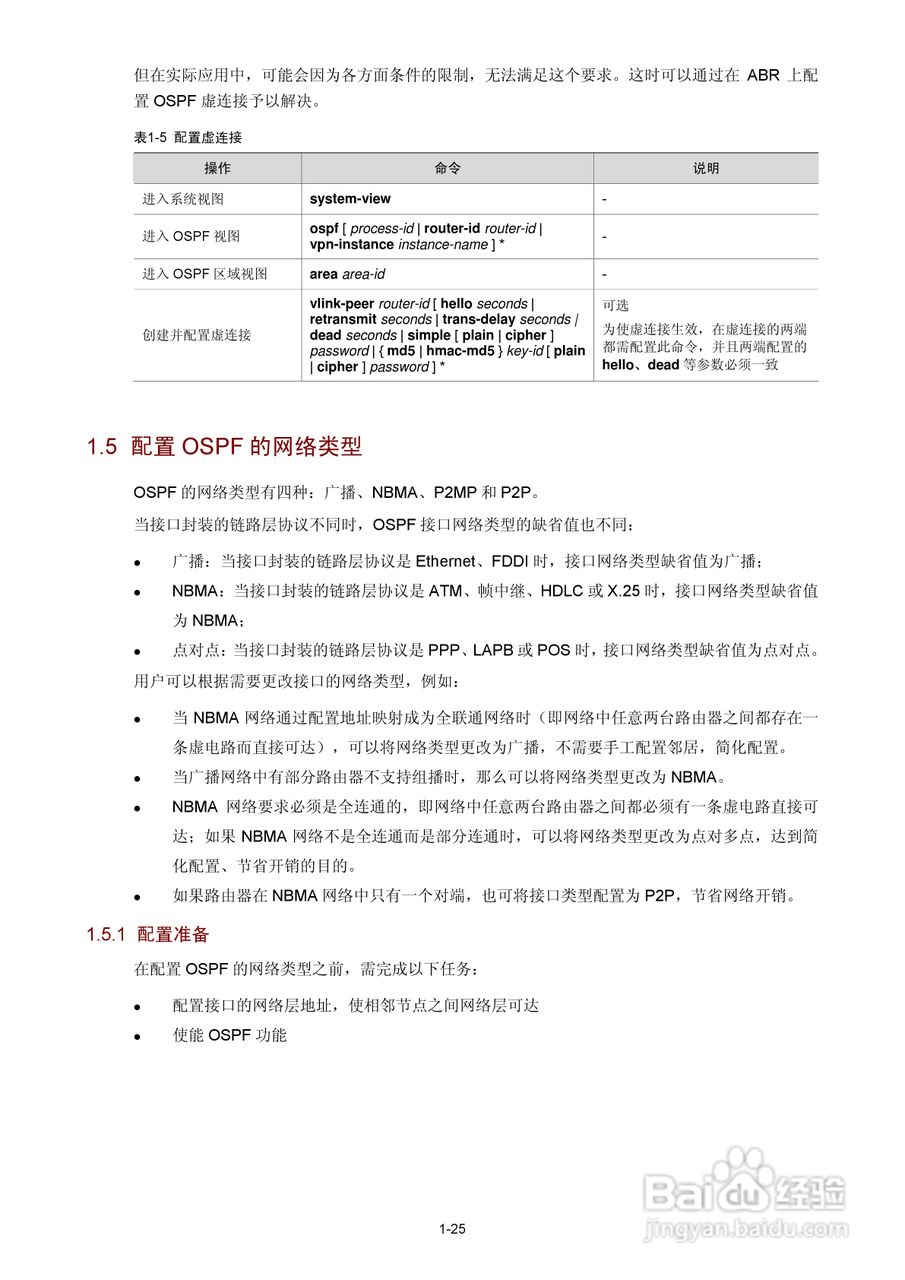 H3C SR6600路由器用户手册:[60]