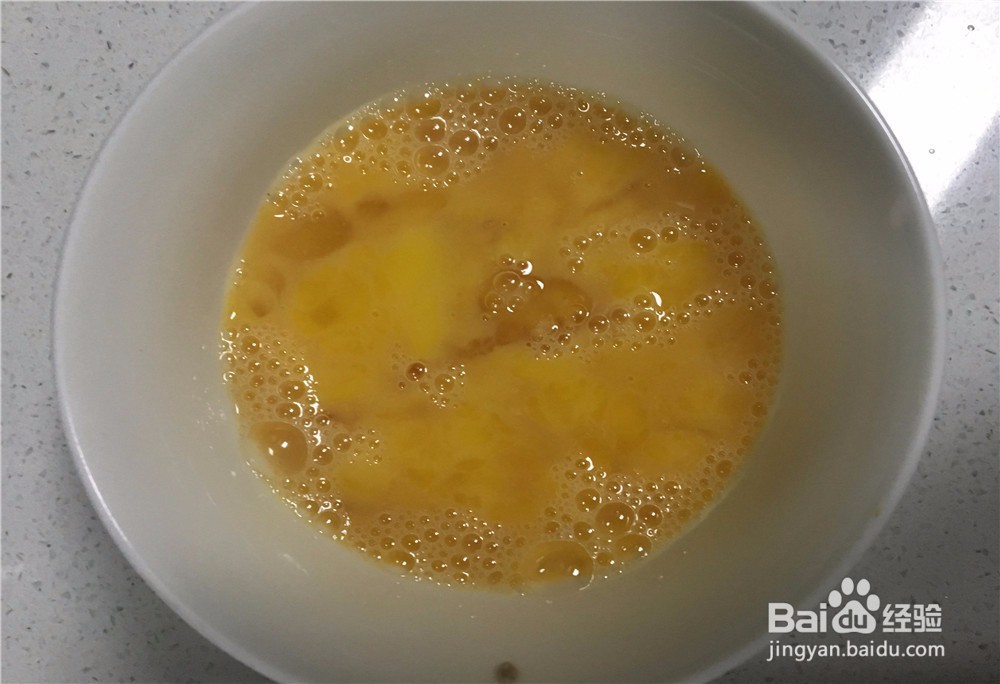 蘑菇炒鸡蛋怎么做