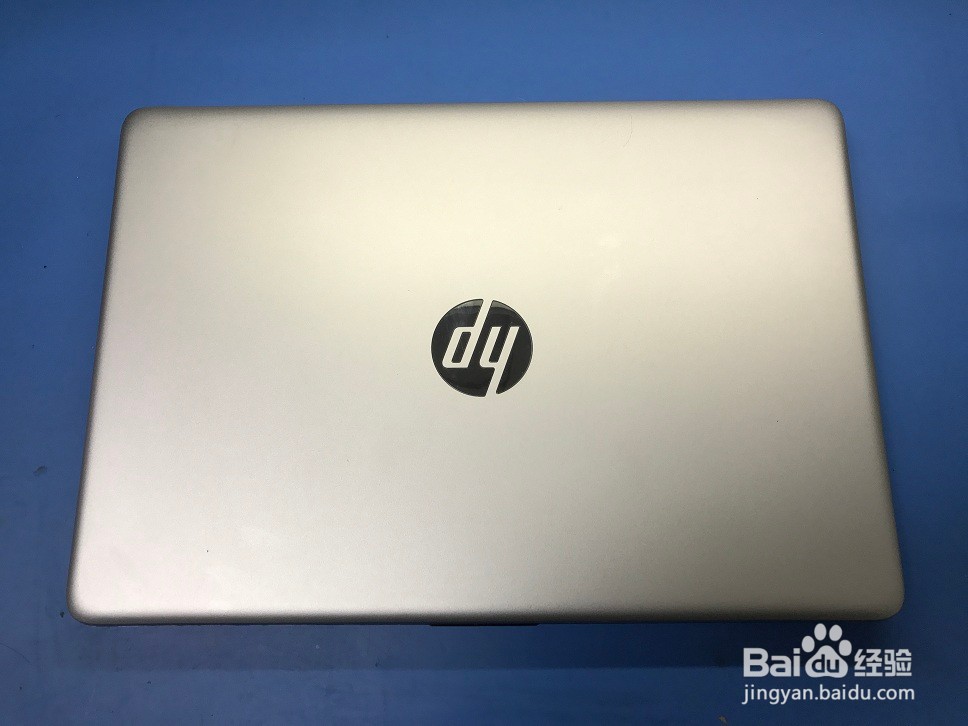 惠普HP TPN-I130拆机安装内存