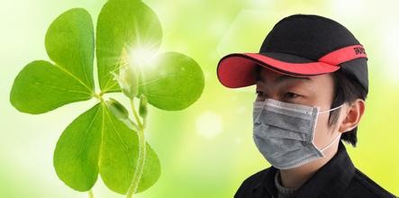 儿童花粉过敏怎么办该如何预防