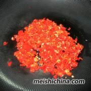 尖椒煎蛋怎么做才好吃