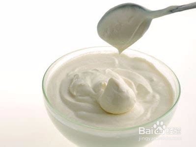 <b>过期的酸奶有哪些用途</b>