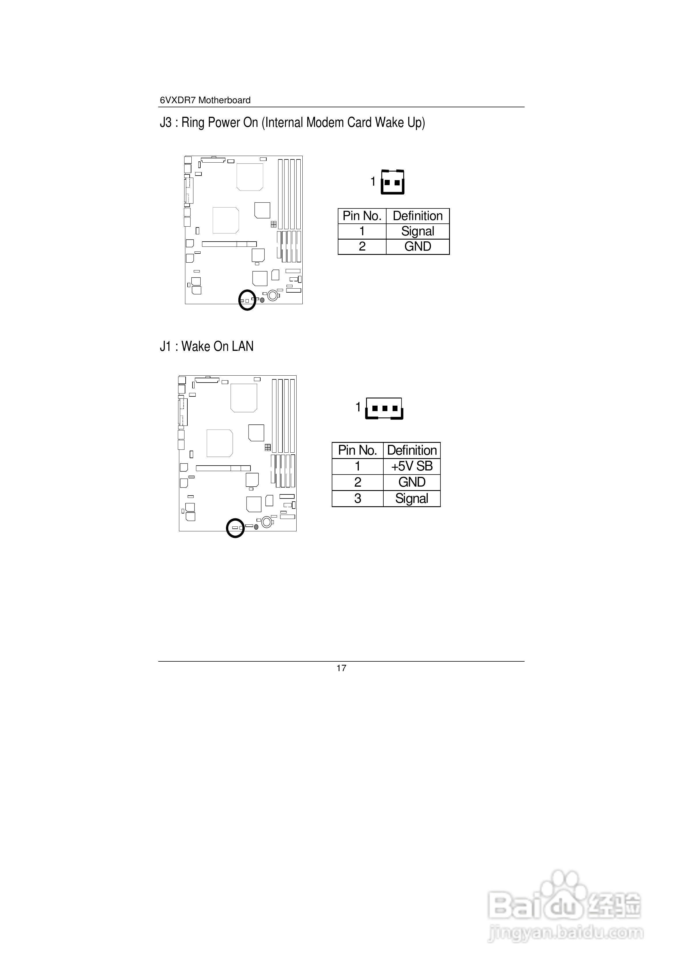 技嘉GS-SR101 (1.0 )型服务器使用说明书:[3]
