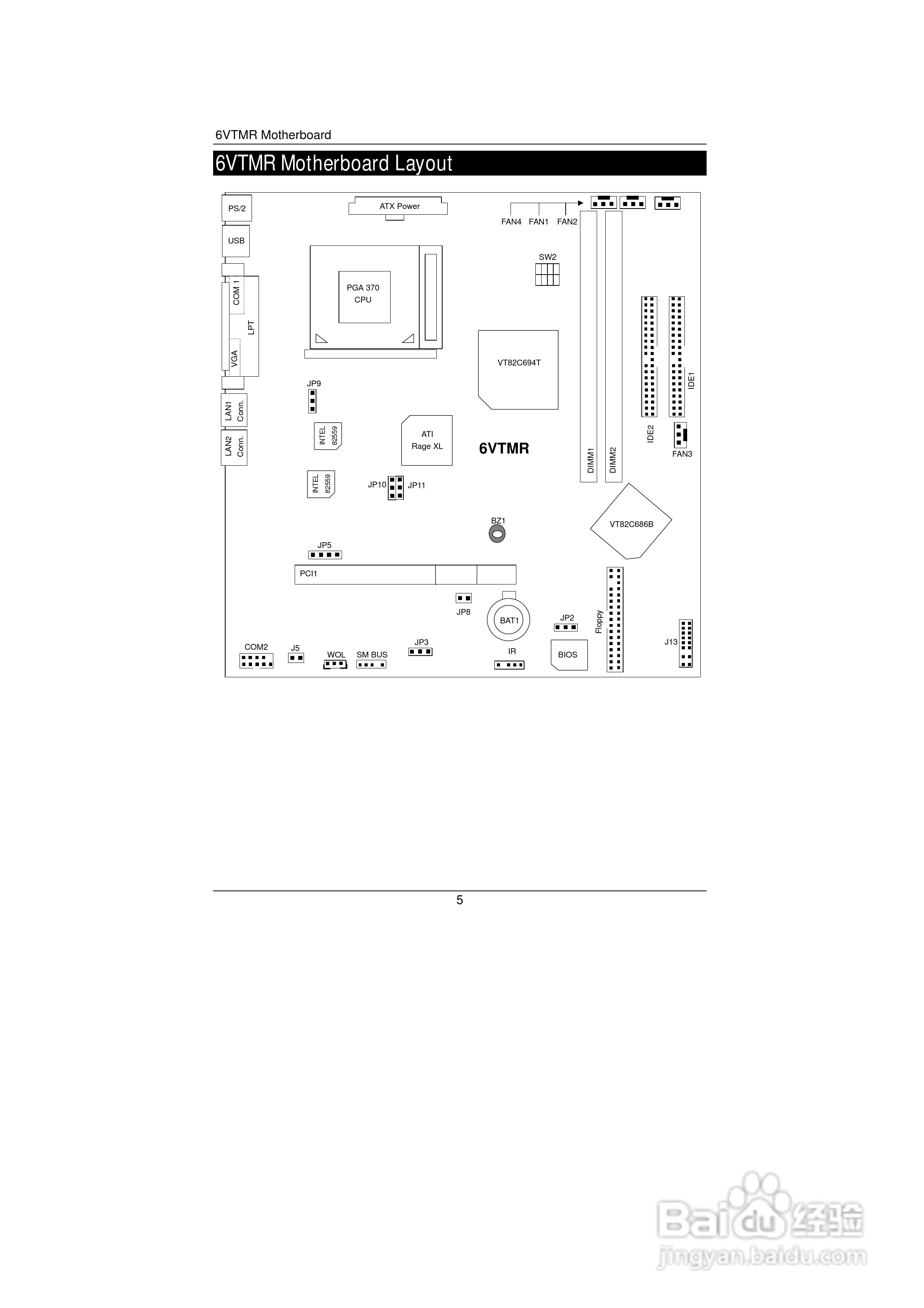 技嘉GS-SR104 (1.0 )型服务器使用说明书:[2]