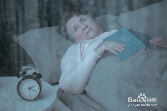 老妈晚上辗转反侧睡不着怎么办？改善睡眠的方法