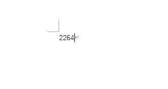 word2019如何输入数学符号