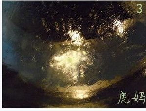 给爸妈炒盘降压降脂的小鲜菜