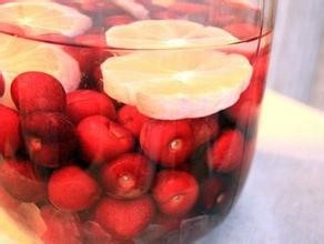 水果能治冻疮