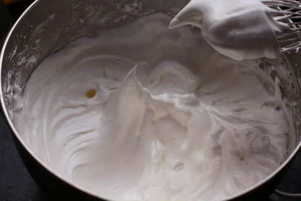 奥利奥戚风蛋糕