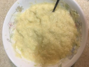 正宗韩式土豆饼