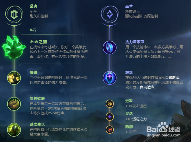 送死流塞恩怎么玩