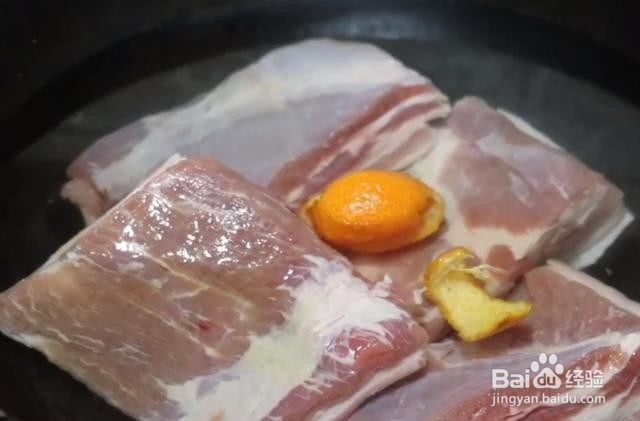 吃了30年五花肉，这种做法最好吃