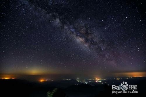 九宫山铜鼓包露营攻略