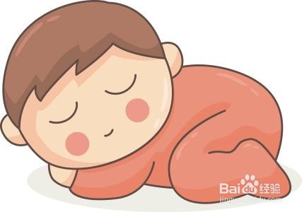 如何让宝宝一觉到天亮?