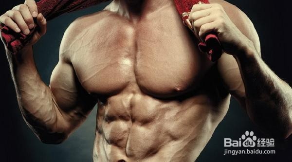 分享自己胸肌的训练经验