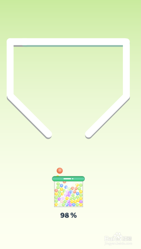 Get Into The Cup的Level 17怎样通关?