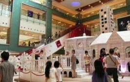 生活中孩子怎么带安全？