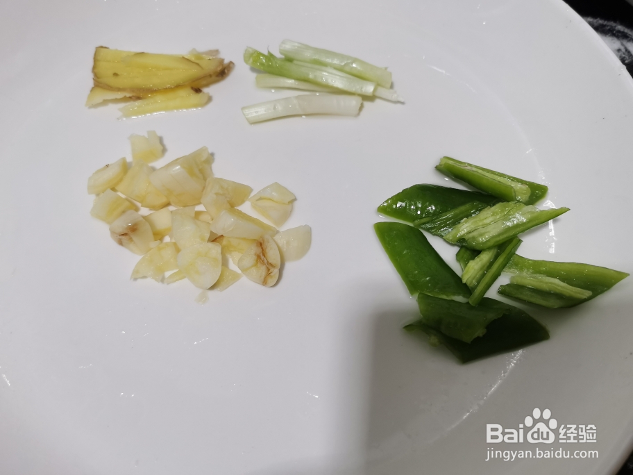 好吃不腻的年糕梭子蟹