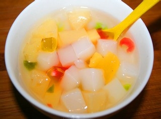（水晶白玉菊）