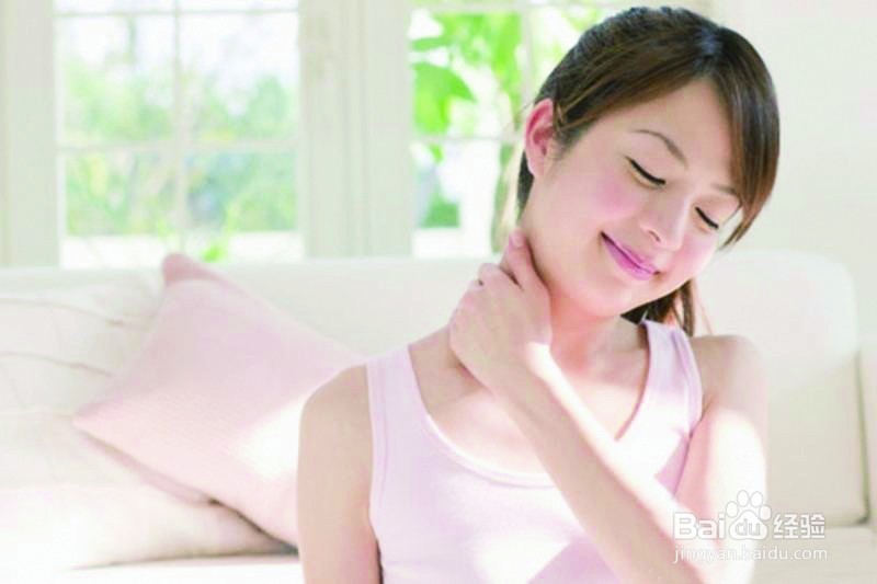 冬季如何做好身体关键部位的保暖