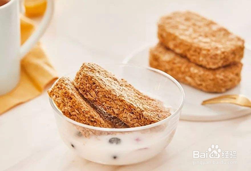 压缩饼干怎么吃