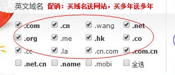 怎么分辨域名有几级