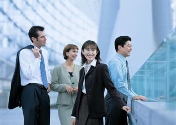 我想和你交朋友