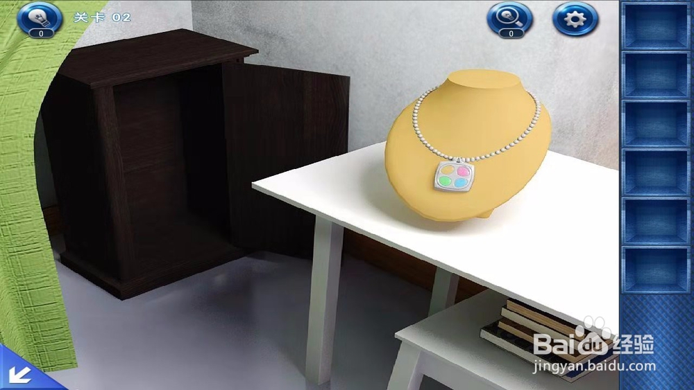 密室逃脱23迷失俱乐部攻略