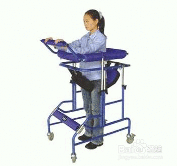 助行器的正确使用方法