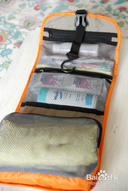 【欧洲自助行】行李准备ing