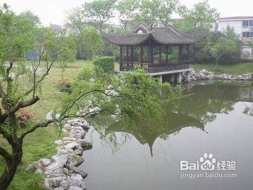 长沙周边经典露营地汇总