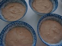 典记甜品分享港式茶点“钵仔糕”的做法