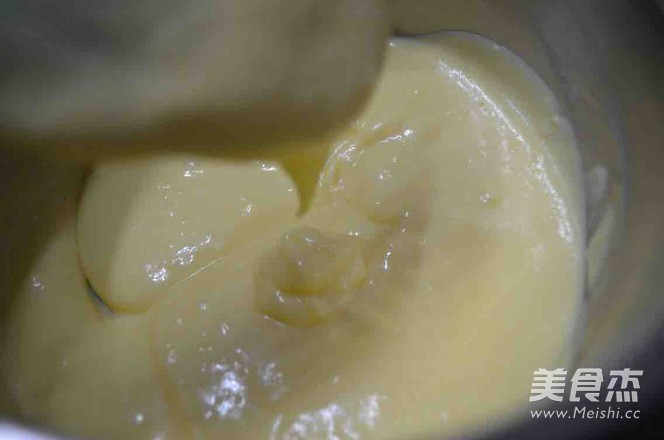 迷你轻乳酪蛋糕