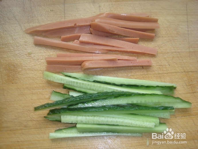 教你轻松做宝宝营养早餐--蔬菜鸡蛋饼