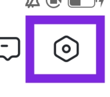 迅雷APP怎样进行广告推荐设置
