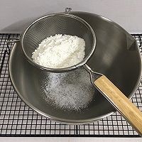 奶香蛋糕卷的做法