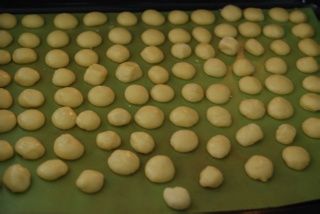 大人小孩都喜欢的零嘴——无油版小馒头!