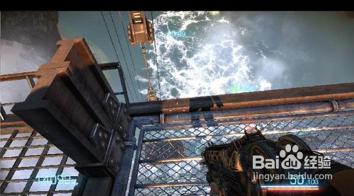 《子弹风暴》第三幕第二章图文流程攻略